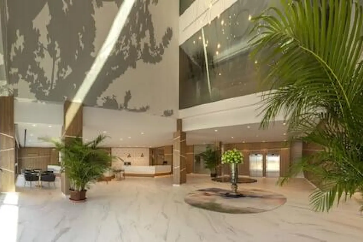 Hotel AJ Gran Alacant – Affordable hotel in Santa Pola