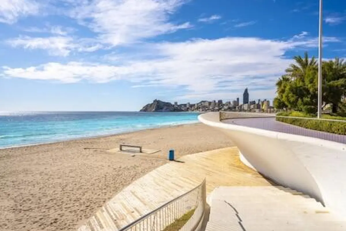 Hotels in Altea, Valencian Community, Spain