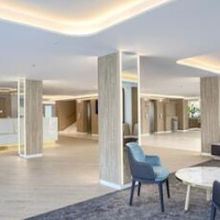 Hotel Presidente – Affordable hotel in Benidorm