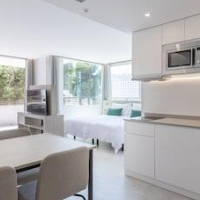 Halley Hotel & Apartments Affiliated by Meliá – Affordable hotel in Benidorm