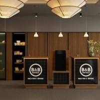 B&B Hotel Alicante Centro – Affordable hotel in Alicante