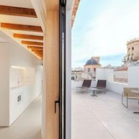 Tandem Pórtico Alicante Suites – Affordable hotel in Alicante