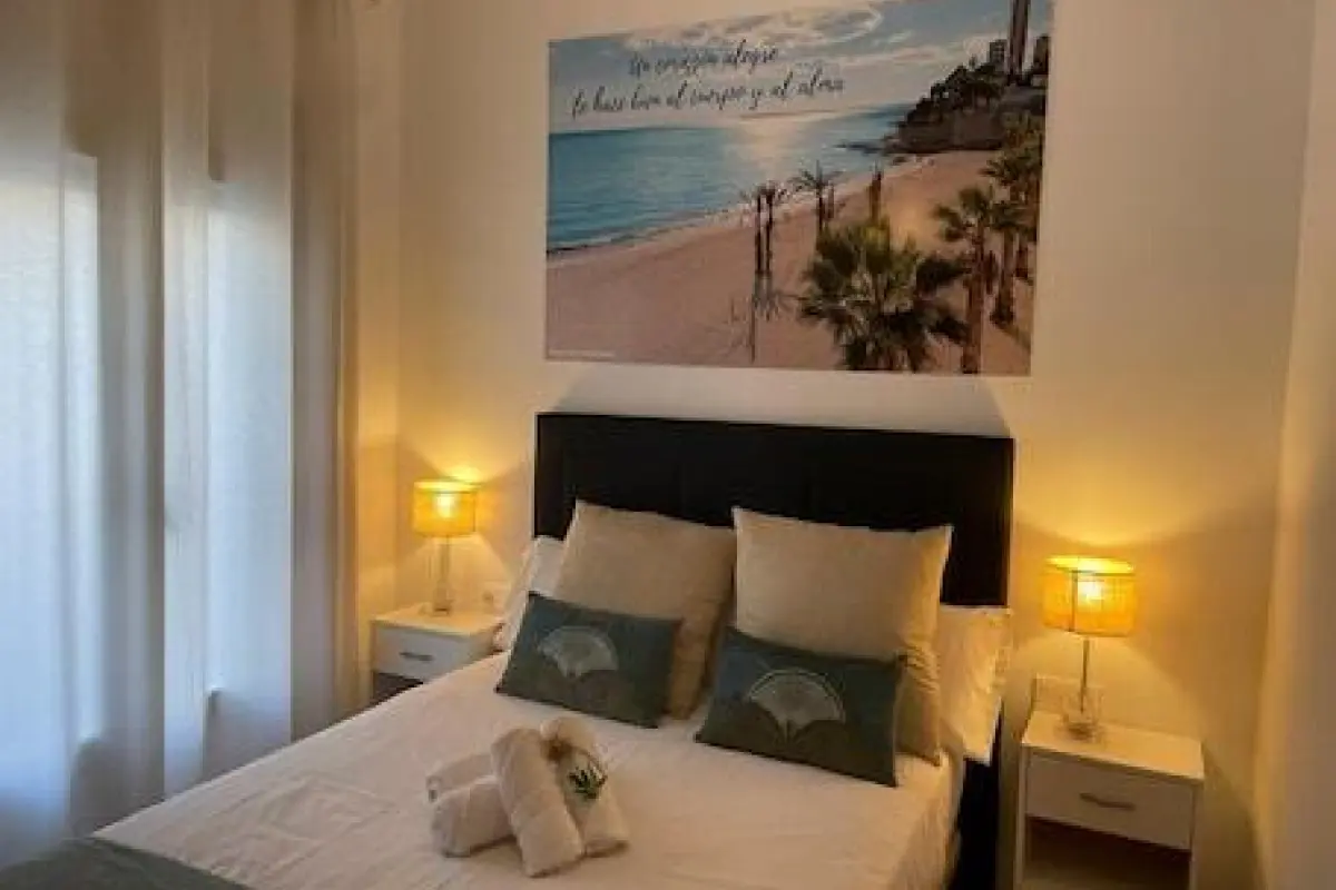 Hostal Ventura Premium  – Affordable hotel in Alicante