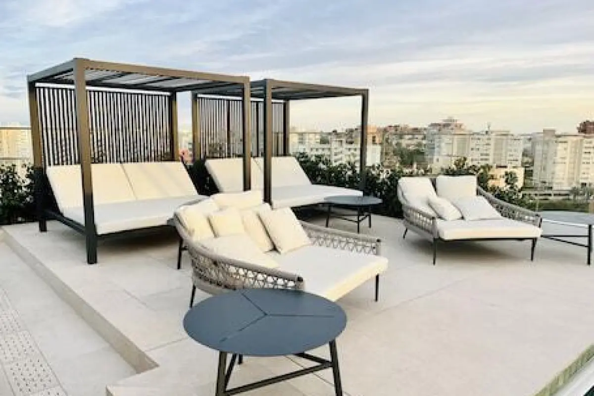 Hotel Port Alicante City & Beach – Affordable hotel in Alicante