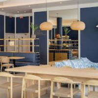 B&B Hotel Benidorm Finestrat  – Affordable hotel in Finestrat