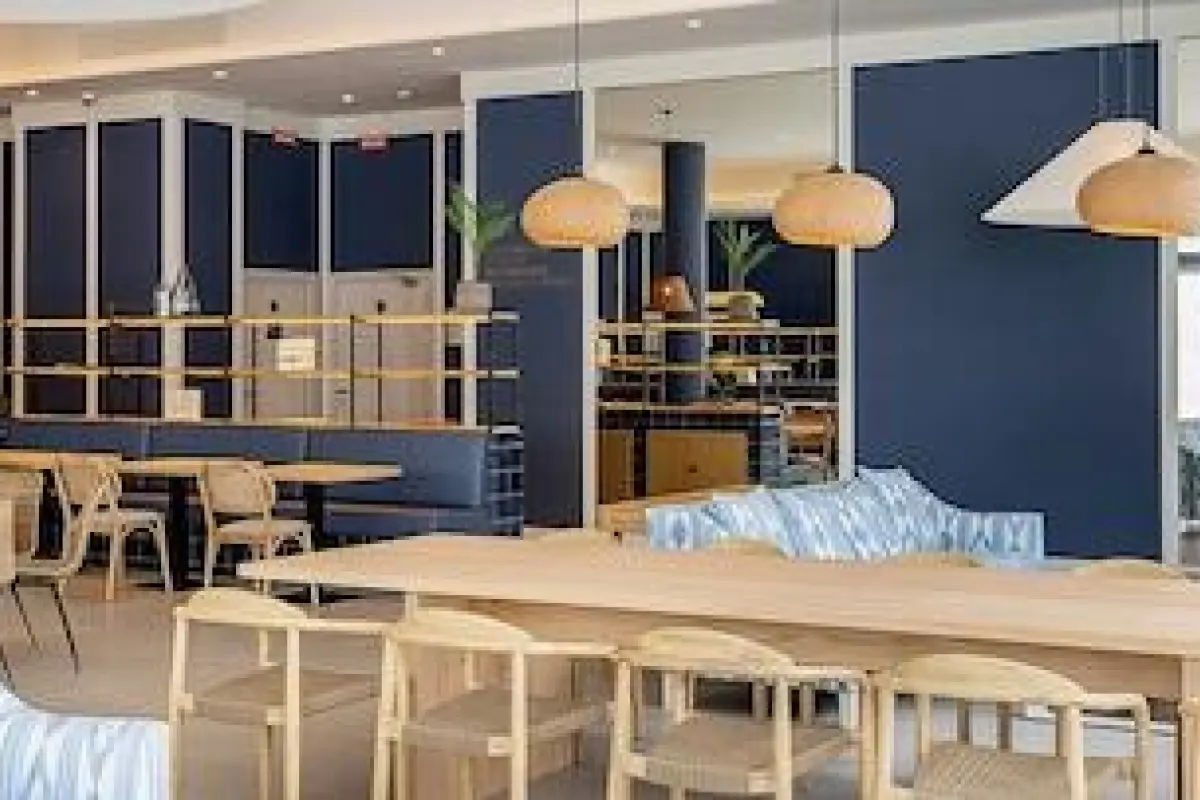 B&B Hotel Benidorm Finestrat  – Affordable hotel in Finestrat
