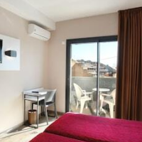 Alameda – Affordable hotel in Benidorm