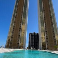 Intempo Spa – Affordable hotel in Benidorm