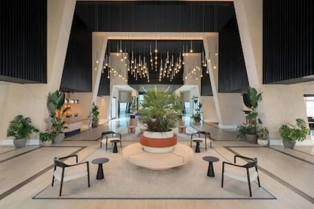 Four Points by Sheraton Costa Blanca Resort – Affordable hotel in Benidorm
