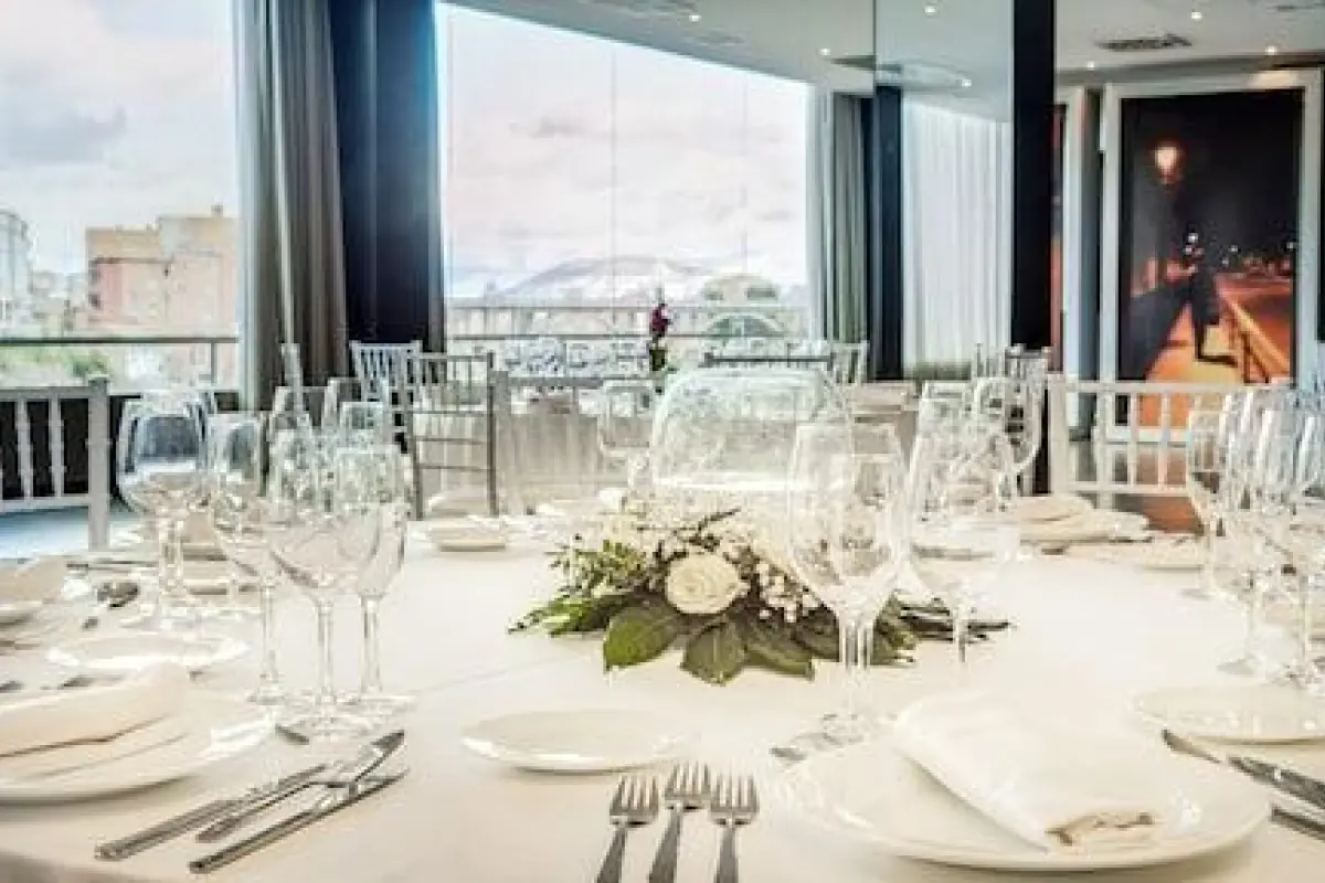 Hotel Sercotel Ciutat d'Alcoi – Affordable hotel in Alcoy