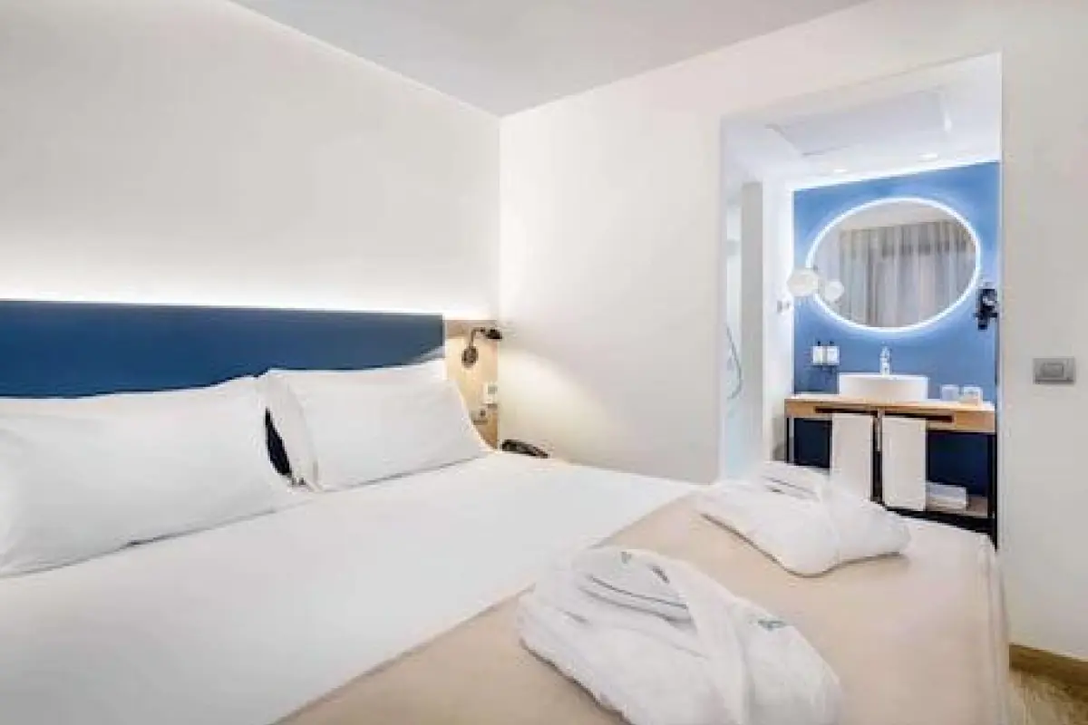 Occidental Alicante – Affordable hotel in Alicante