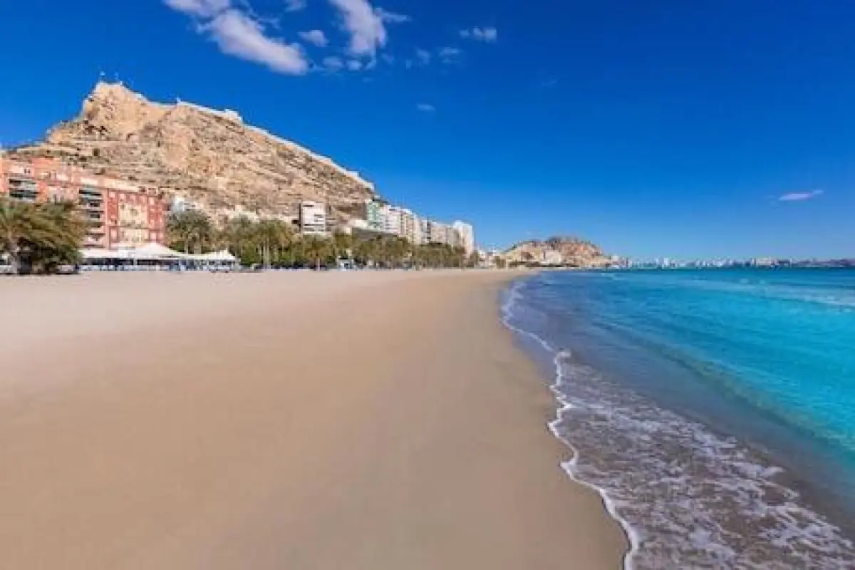 Hotel Les Monges Palace Boutique – Affordable hotel in Alicante