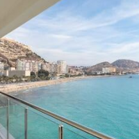 Melia Alicante – Affordable hotel in Alicante
