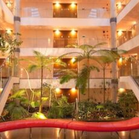 Hotel Port Elche – Affordable hotel in Elche