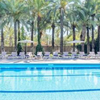 Hotel Port Jardín Milenio – Affordable hotel in Elche