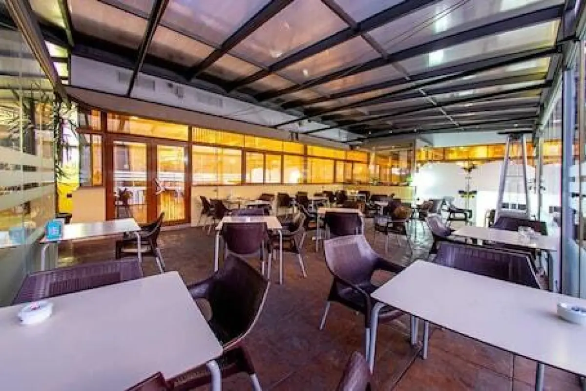 Hospedium Hotel Don José – Affordable hotel in Castalla