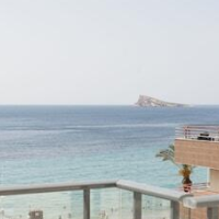 Hotel RH Sol – Affordable hotel in Benidorm