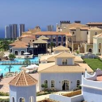 Melia Villaitana – Affordable hotel in Benidorm