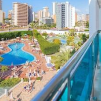 Hotel Servigroup Venus – Affordable hotel in Benidorm
