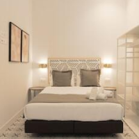 Apartamentos Teatro – Affordable hotel in Alicante