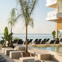 INNSiDE by Meliá Alicante Porta Maris – Affordable hotel in Alicante