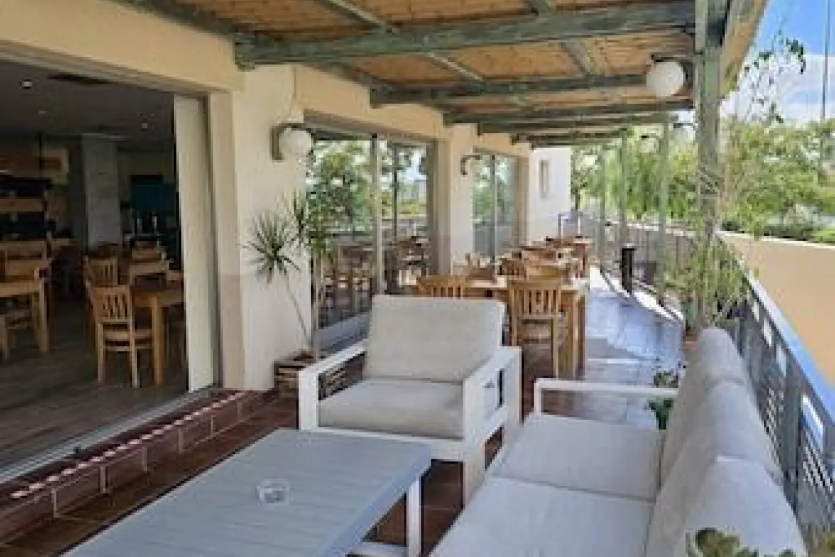 Hotel YIT Ciudad de Elche – Affordable hotel in Elche