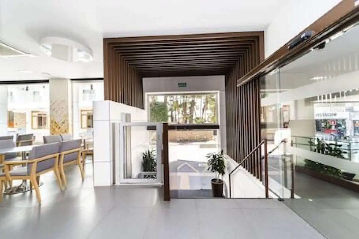 Hotel Montesol Benidorm – Affordable hotel in Benidorm