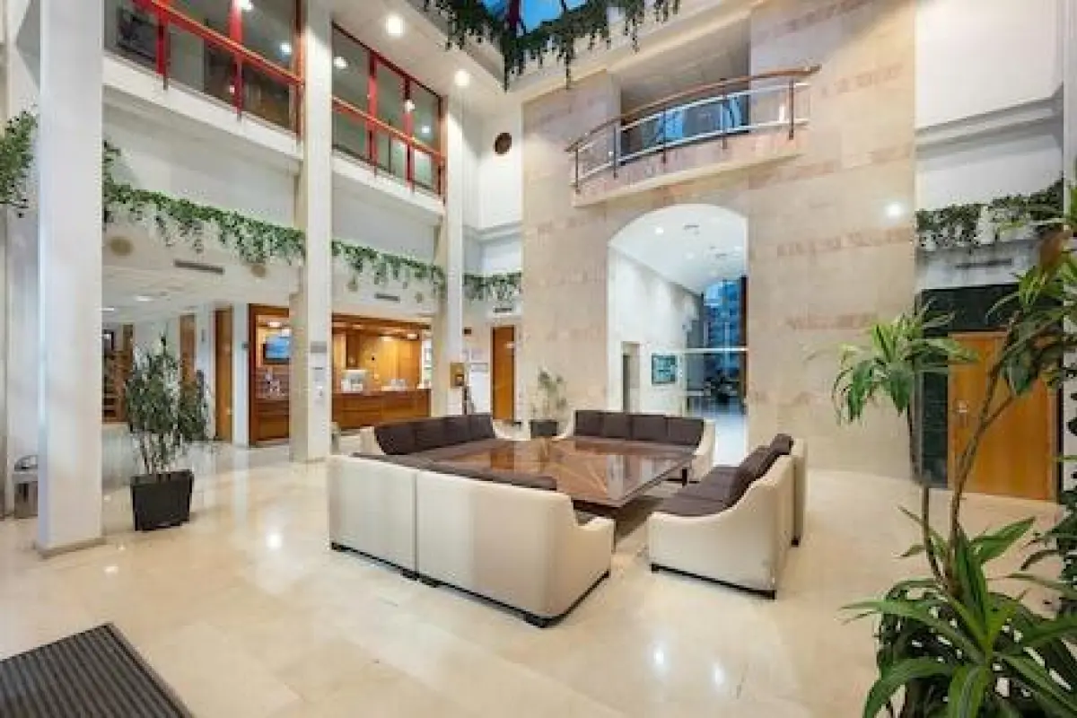 Poseidon Resort – Affordable hotel in Benidorm