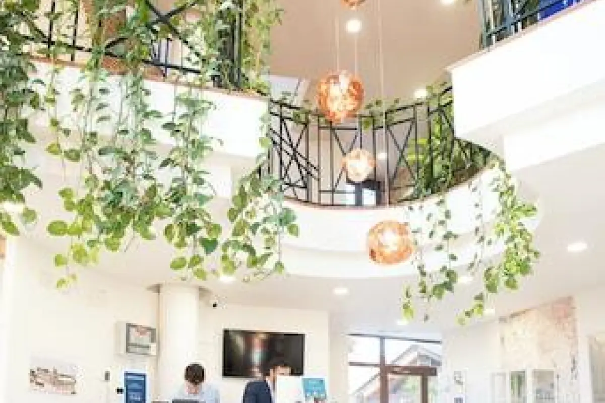 Hotel Boutique Calas de Alicante – Affordable hotel in Alicante