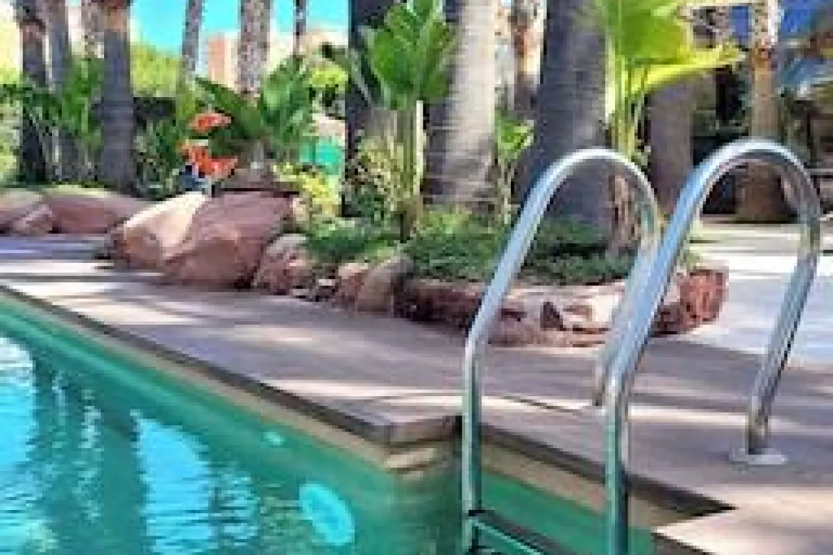 Hotel Alicante Golf – Affordable hotel in Alicante