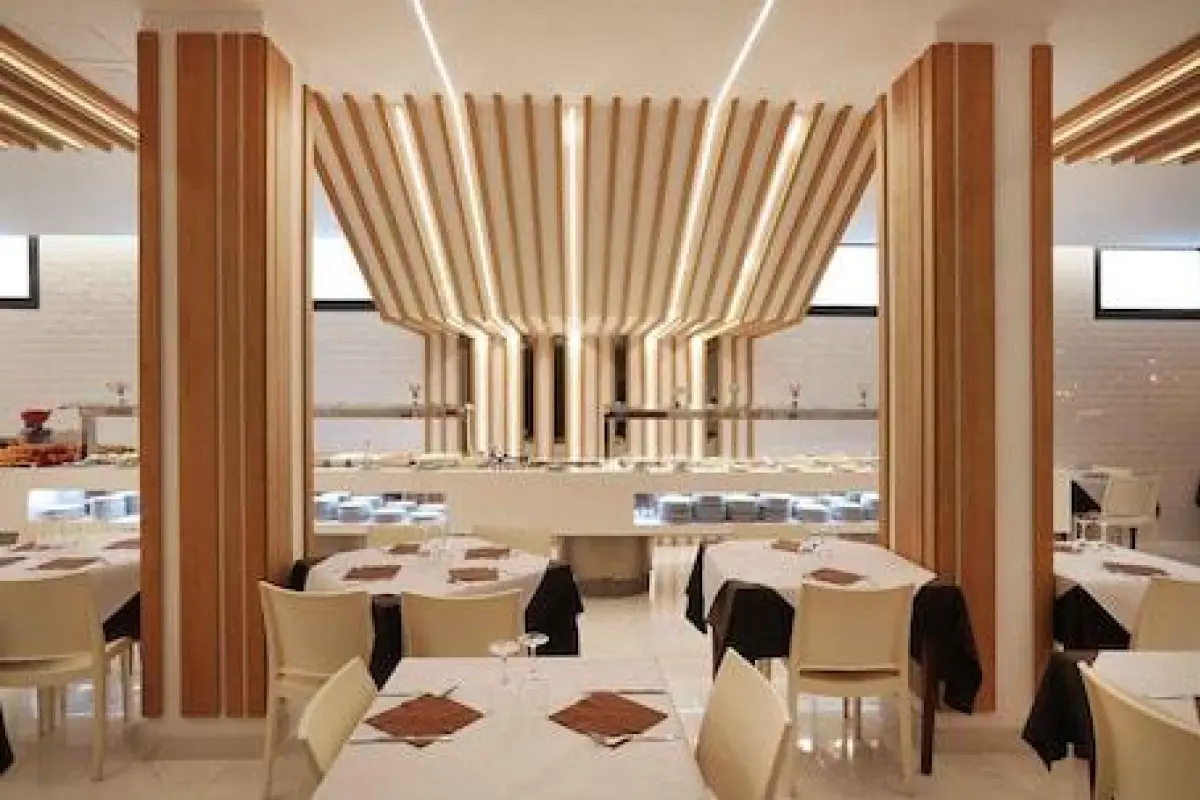 Brasil – Affordable hotel in Benidorm