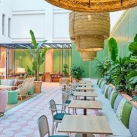 Boutique Hotel Luna Granada Centro – Affordable hotel in Granada