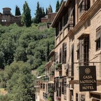Casa Morisca Hotel Boutique – Affordable hotel in Granada