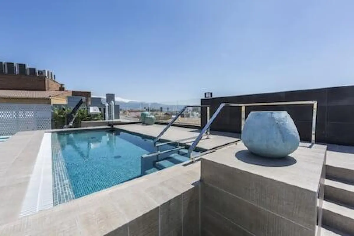 Catalonia Granada Hotel – Affordable hotel in Granada