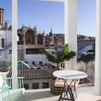 U-Sense Granada Catedral – Affordable hotel in Granada