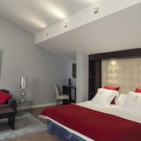 La Casa de La Trinidad Hotel by Casas y Palacios – Affordable hotel in Granada