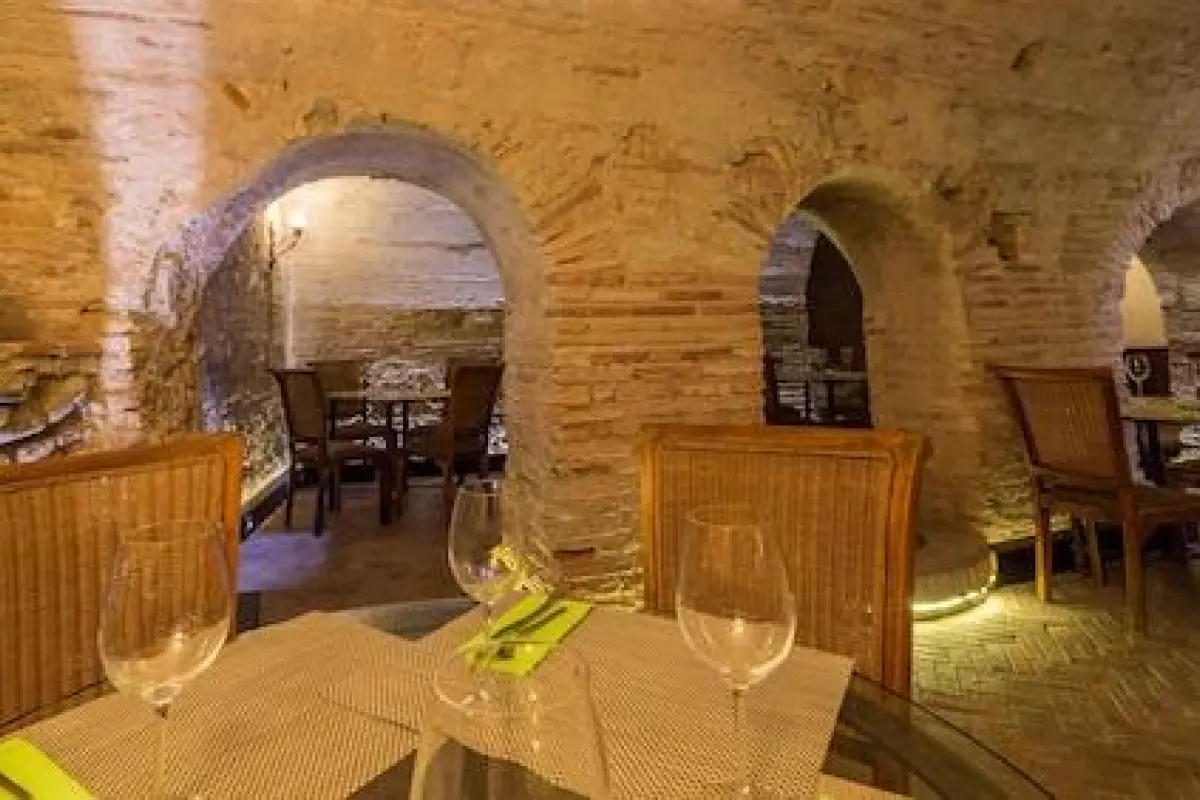 Palacio Mariana Pineda Hotel – Affordable hotel in Granada