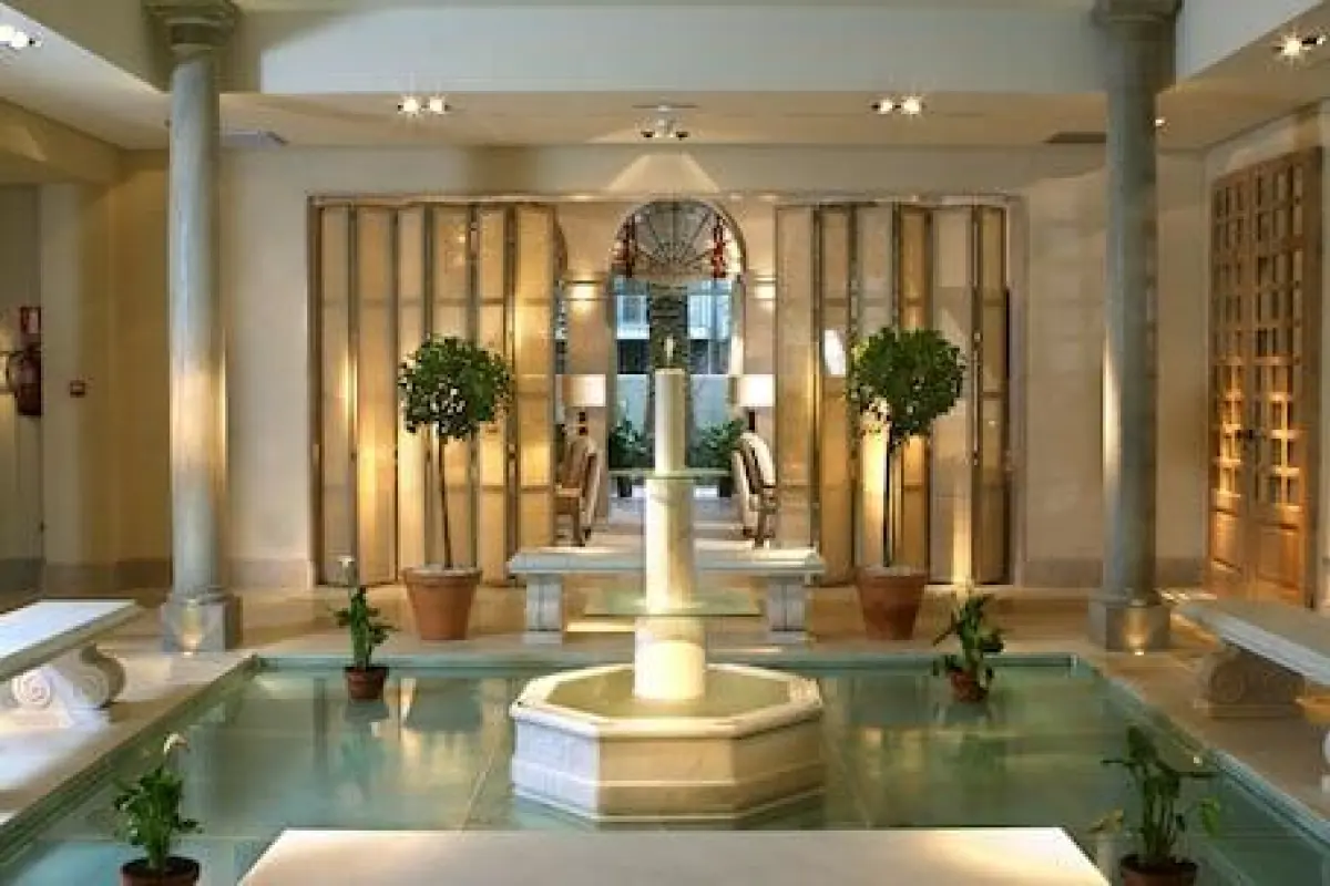 Hotel Villa Oniria – Affordable hotel in Granada