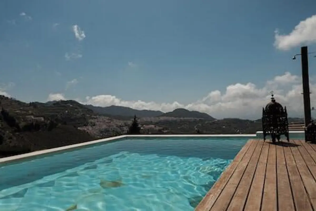 La Posada Morisca – Affordable hotel in Frigiliana