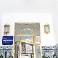 Hotel Inglaterra – Affordable hotel in Granada