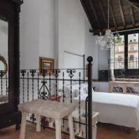 Hotel Rosa D´Oro – Affordable hotel in Granada