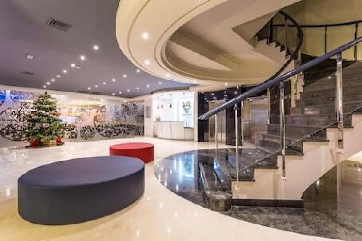 DWO Urban Granada – Affordable hotel in Granada