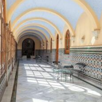Macià Monasterio de los Basilios Hotel – Affordable hotel in Granada