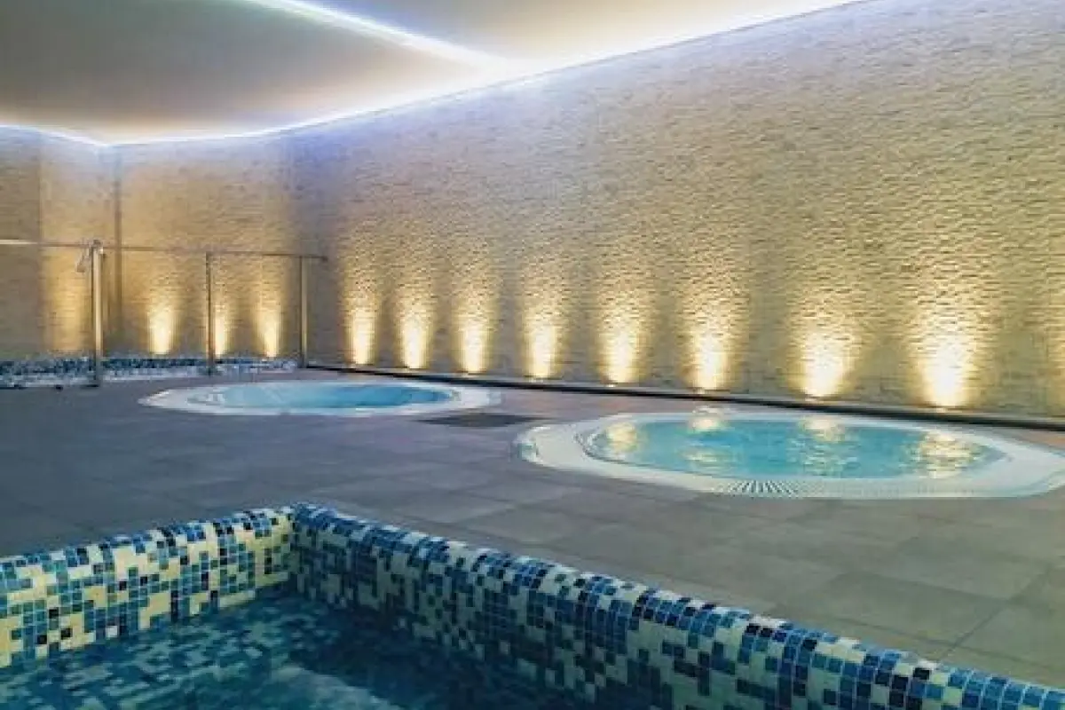 Hotel Granada Palace, Affiliated by Meliá – Affordable hotel in Monachil