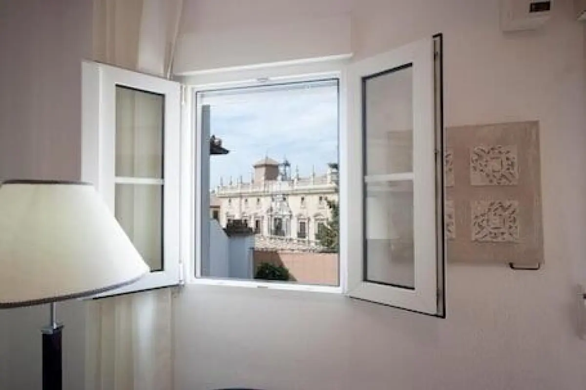 Apartamentos Río Darro – Affordable hotel in Granada