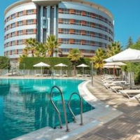 Hotel Abades Nevada Palace – Affordable hotel in Granada