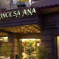 Hotel M.A. Princesa Ana – Affordable hotel in Granada