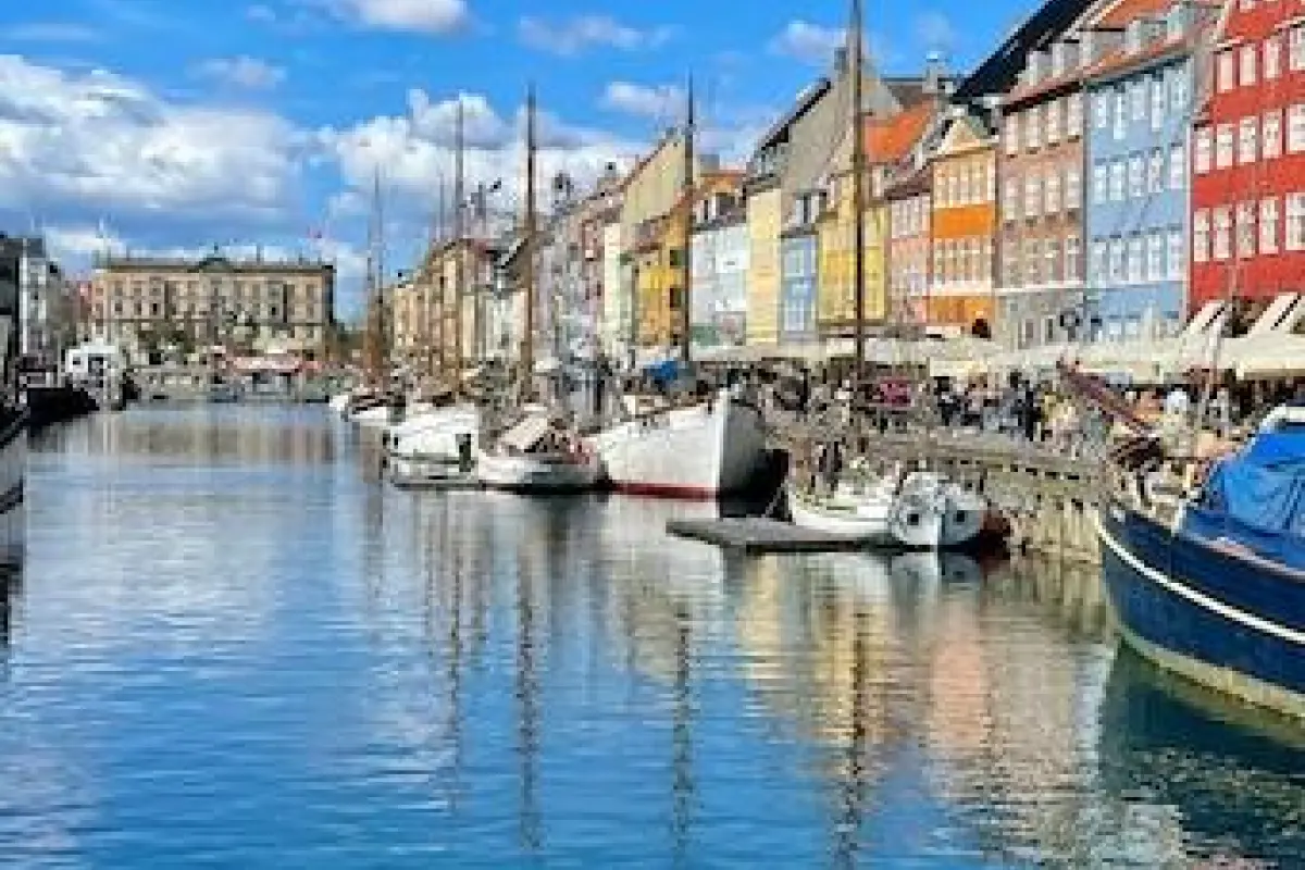 Hotel Bethel – Affordable hotel in Copenhagen