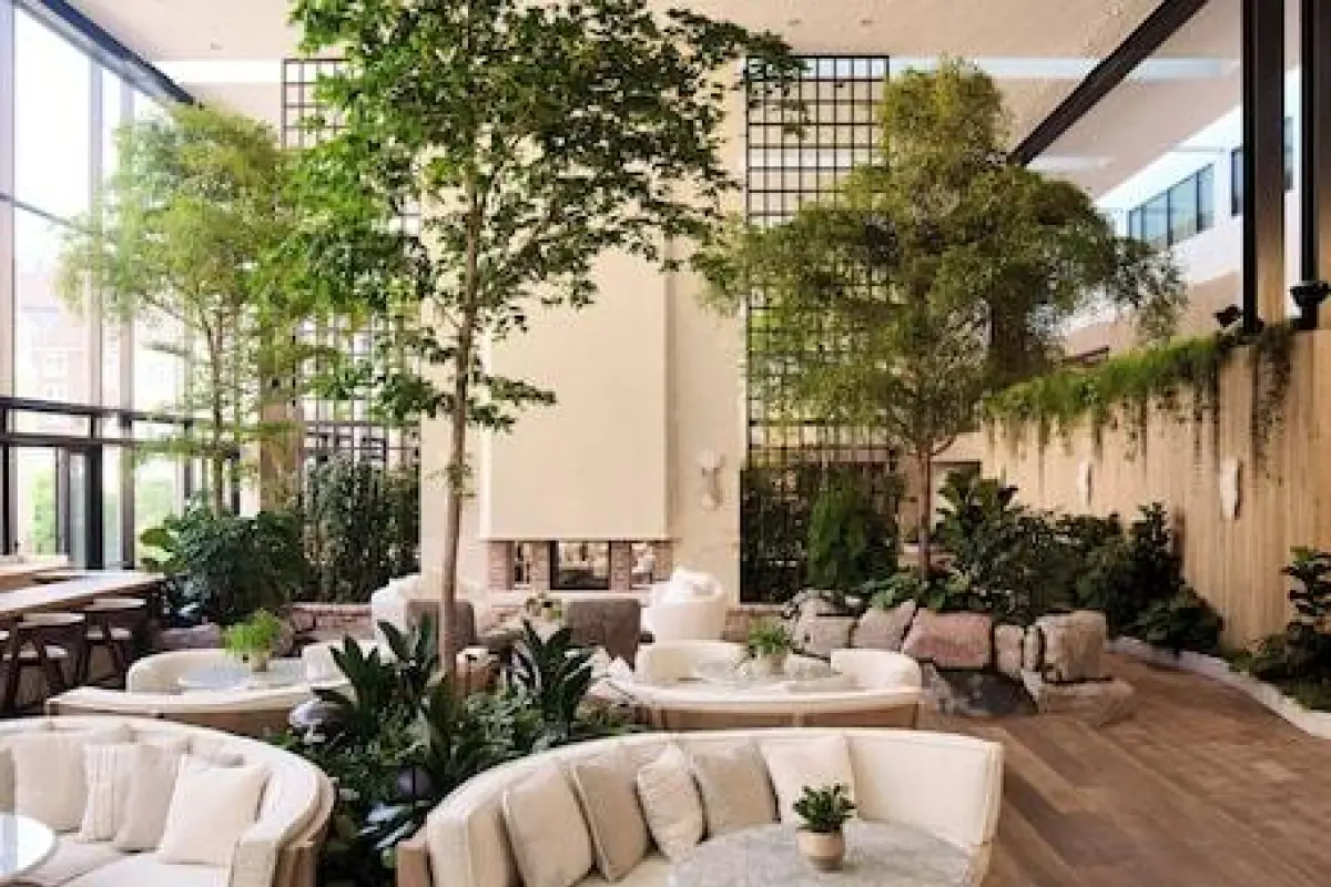 1 Hotel Copenhagen – Affordable hotel in Copenhagen