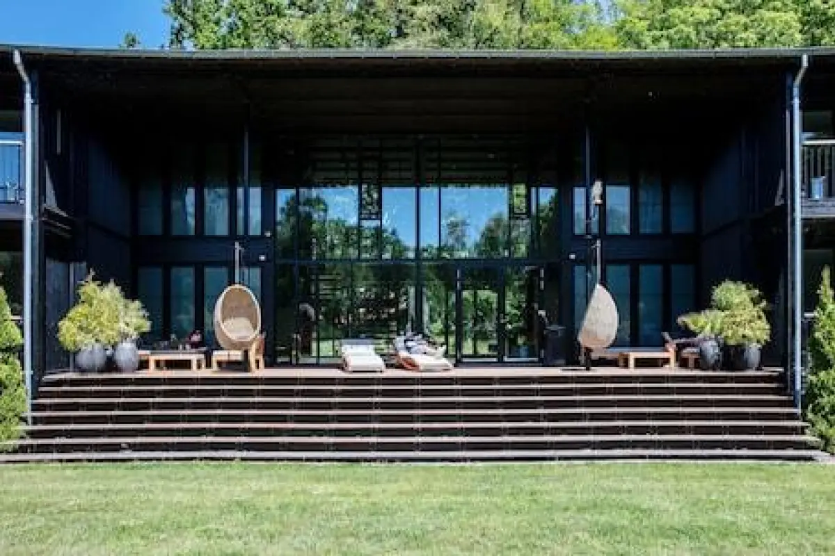 Rungstedgaard – Affordable hotel in Rungsted Kyst